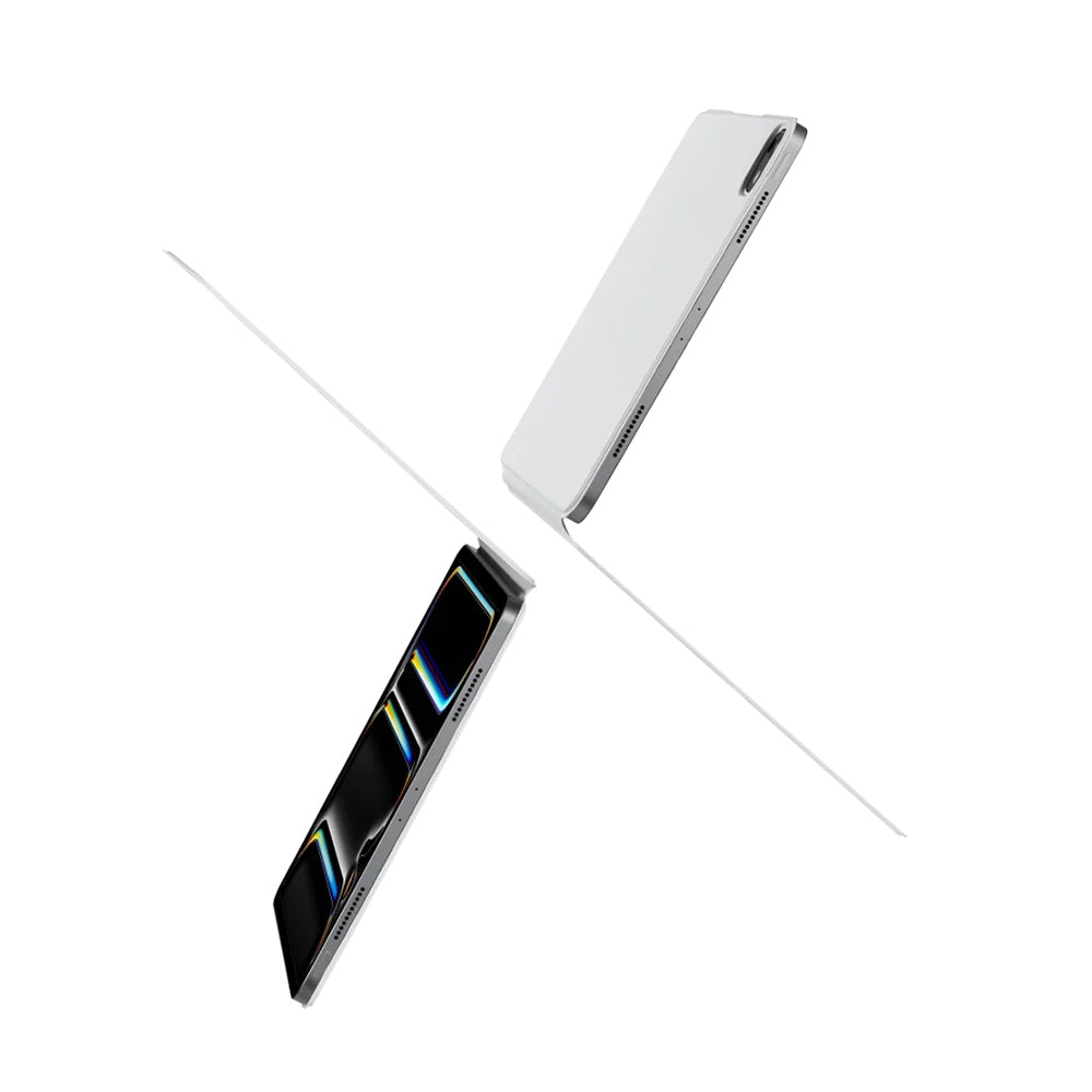 Pitaka MagEZ Folio 2 iPad Pro 11 2024 Kalem Bölmeli Standlı Kılıf Pitaka MagEZ Folio 2 iPad Pro 11 2024 Kalem Bölmeli Standlı Kılıf